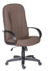 Кресло руководителя Гармония ультра