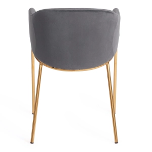 Стул офисный Кронос