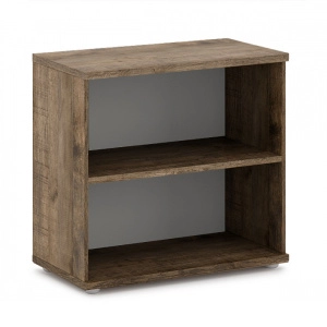 Стеллаж низкий Vasanta V-65/V-69 820x440x785 мм