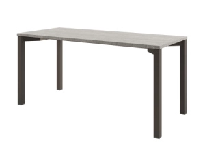 Стол рабочий Solution D-32 1600х700х750