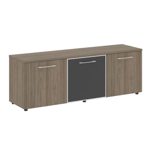 Тумба 3 секции YALTA LT.TS-3.4 1642х450х583