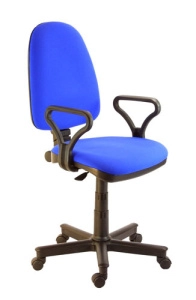 Кресло офисное Престиж