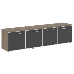 Тумба 4 секции YALTA LT.TS-4.6 2188х450х585