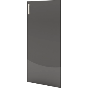 Дверь стекло тонированное Арго А-стл321 510*1120 мм.