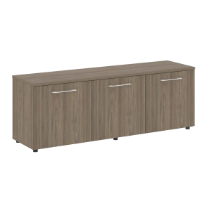 Тумба 3 секции YALTA LT.TS-3.6 1642х450х585