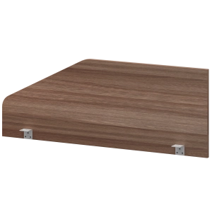 Экран настольный Арго А-522 1200*18*450 мм