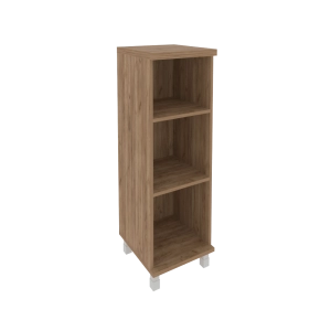 Стеллаж средний узкий FIRST KSU-2 401х432х1260