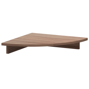 Надставка для монитора Арго А-505 600*600*100 мм