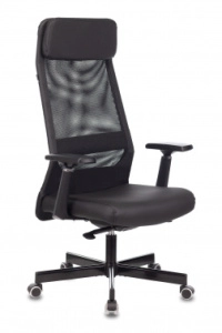Кресло руководителя Бюрократ T-995