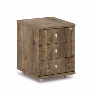 Тумба подкатная Vasanta V-91/V-92 450x504x600 мм