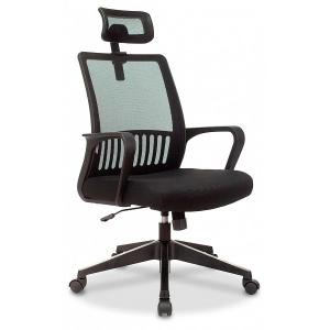 Кресло офисное Бюрократ MC-201-H