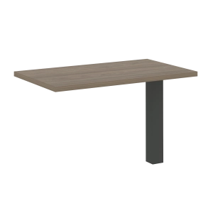 Брифинг-приставка YALTA LT.BR-2  1200х700х750