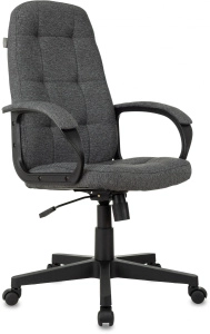 Кресло офисное Бюрократ CH-002