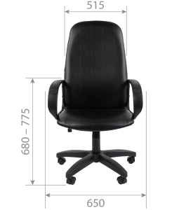 Кресло офисное CHAIRMAN 279 ECO