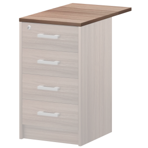 Топ к тумбе Арго А-706 730х450х22мм. 