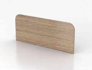 Экраны (набор №2, №6) К71 (1580х16х450)