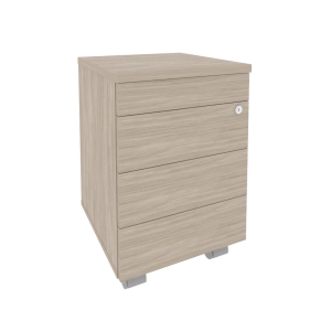 Тумба мобильная ONIX O.TM-3 TIP 432х460х633 