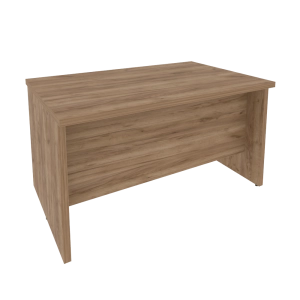 Стол руководителя прямоугольный FIRST KSR-10 1400х900х765