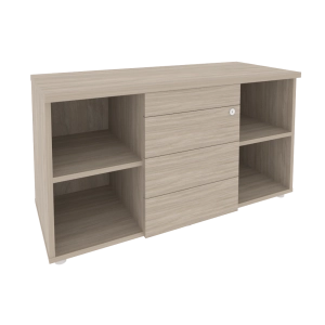 Тумба сервисная ONIX O.TS-11 TIP 1100х460х598 