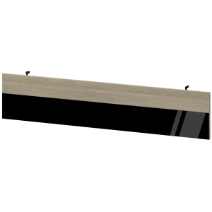 Модести-панель Акцент Lux КТП-20.18 2000х18х350