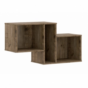 Полка навесная V-23 (1000х336х540)